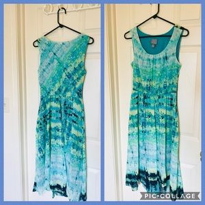 ❤️Rabbit rabbit rabbit Design Summer Dress 👗